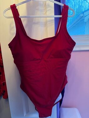 One-Piece Swimsuit